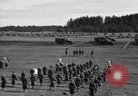 Image Troisième Division d'infanterie Fort Lewis Washington USA, 1940, de la seconde 46 séquences d'archives historiques vidéo 65675040413