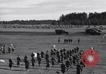 Image Troisième Division d'infanterie Fort Lewis Washington USA, 1940, de la seconde 47 séquences d'archives historiques vidéo 65675040413