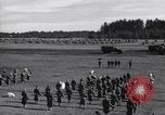 Image Troisième Division d'infanterie Fort Lewis Washington USA, 1940, de la seconde 48 séquences d'archives historiques vidéo 65675040413