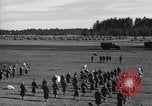 Image Troisième Division d'infanterie Fort Lewis Washington USA, 1940, de la seconde 49 séquences d'archives historiques vidéo 65675040413