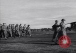 Image Troisième Division d'infanterie Fort Lewis Washington USA, 1940, de la seconde 50 séquences d'archives historiques vidéo 65675040413