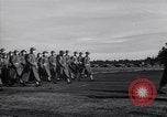 Image Troisième Division d'infanterie Fort Lewis Washington USA, 1940, de la seconde 51 séquences d'archives historiques vidéo 65675040413