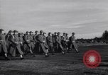 Image Troisième Division d'infanterie Fort Lewis Washington USA, 1940, de la seconde 52 séquences d'archives historiques vidéo 65675040413