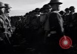 Image Troisième Division d'infanterie Fort Lewis Washington USA, 1940, de la seconde 53 séquences d'archives historiques vidéo 65675040413