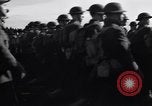 Image Troisième Division d'infanterie Fort Lewis Washington USA, 1940, de la seconde 54 séquences d'archives historiques vidéo 65675040413
