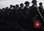 Image Troisième Division d'infanterie Fort Lewis Washington USA, 1940, de la seconde 55 séquences d'archives historiques vidéo 65675040413