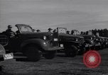 Image Troisième Division d'infanterie Fort Lewis Washington USA, 1940, de la seconde 57 séquences d'archives historiques vidéo 65675040413