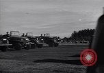Image Troisième Division d'infanterie Fort Lewis Washington USA, 1940, de la seconde 58 séquences d'archives historiques vidéo 65675040413
