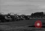 Image Troisième Division d'infanterie Fort Lewis Washington USA, 1940, de la seconde 59 séquences d'archives historiques vidéo 65675040413