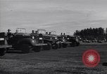 Image Troisième Division d'infanterie Fort Lewis Washington USA, 1940, de la seconde 60 séquences d'archives historiques vidéo 65675040413