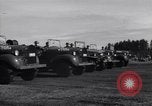 Image Troisième Division d'infanterie Fort Lewis Washington USA, 1940, de la seconde 61 séquences d'archives historiques vidéo 65675040413