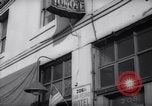 Standbild Sumitomo Bank Los Angeles im Zweiten Weltkrieg Los Angeles California USA, 1944, aus Sekunde 24 historischem Filmmaterial Videoclip 65675040415