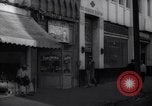 Standbild Sumitomo Bank Los Angeles im Zweiten Weltkrieg Los Angeles California USA, 1944, aus Sekunde 49 historischem Filmmaterial Videoclip 65675040415