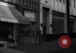 Standbild Sumitomo Bank Los Angeles im Zweiten Weltkrieg Los Angeles California USA, 1944, aus Sekunde 50 historischem Filmmaterial Videoclip 65675040415