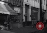 Standbild Sumitomo Bank Los Angeles im Zweiten Weltkrieg Los Angeles California USA, 1944, aus Sekunde 61 historischem Filmmaterial Videoclip 65675040415