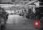 Standbild Goodyear Tire and Rubber Company Los Angeles California USA, 1944, aus Sekunde 4 historischem Filmmaterial Videoclip 65675040416