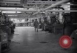 Standbild Goodyear Tire and Rubber Company Los Angeles California USA, 1944, aus Sekunde 7 historischem Filmmaterial Videoclip 65675040416
