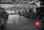 Standbild Goodyear Tire and Rubber Company Los Angeles California USA, 1944, aus Sekunde 8 historischem Filmmaterial Videoclip 65675040416