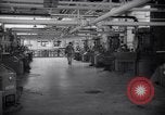 Standbild Goodyear Tire and Rubber Company Los Angeles California USA, 1944, aus Sekunde 9 historischem Filmmaterial Videoclip 65675040416