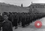Immagine di Mexican Camicie Rosse Città del Messico MESSICO, 1934, secondo 5 filmato di repertorio 65675040417