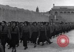 Immagine di Mexican Camicie Rosse Città del Messico MESSICO, 1934, secondo 6 filmato di repertorio 65675040417