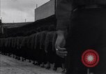 Immagine di Mexican Camicie Rosse Città del Messico MESSICO, 1934, secondo 13 filmato di repertorio 65675040417