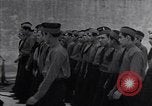 Immagine di Mexican Camicie Rosse Città del Messico MESSICO, 1934, secondo 20 filmato di repertorio 65675040417