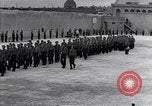 Immagine di Mexican Camicie Rosse Città del Messico MESSICO, 1934, secondo 23 filmato di repertorio 65675040417
