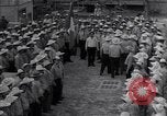 Immagine di Mexican Camicie Rosse Città del Messico MESSICO, 1934, secondo 24 filmato di repertorio 65675040417