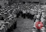 Immagine di Mexican Camicie Rosse Città del Messico MESSICO, 1934, secondo 25 filmato di repertorio 65675040417