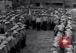 Immagine di Mexican Camicie Rosse Città del Messico MESSICO, 1934, secondo 26 filmato di repertorio 65675040417
