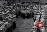 Immagine di Mexican Camicie Rosse Città del Messico MESSICO, 1934, secondo 27 filmato di repertorio 65675040417