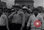 Immagine di Mexican Camicie Rosse Città del Messico MESSICO, 1934, secondo 35 filmato di repertorio 65675040417