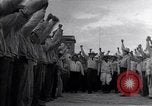 Immagine di Mexican Camicie Rosse Città del Messico MESSICO, 1934, secondo 37 filmato di repertorio 65675040417