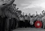Immagine di Mexican Camicie Rosse Città del Messico MESSICO, 1934, secondo 38 filmato di repertorio 65675040417
