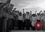 Immagine di Mexican Camicie Rosse Città del Messico MESSICO, 1934, secondo 41 filmato di repertorio 65675040417