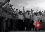Immagine di Mexican Camicie Rosse Città del Messico MESSICO, 1934, secondo 42 filmato di repertorio 65675040417