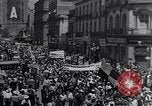 Immagine di Mexican Camicie Rosse Città del Messico MESSICO, 1934, secondo 49 filmato di repertorio 65675040417