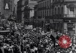 Immagine di Mexican Camicie Rosse Città del Messico MESSICO, 1934, secondo 50 filmato di repertorio 65675040417