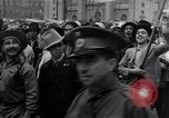 Immagine di Mexican Camicie Rosse Città del Messico MESSICO, 1934, secondo 57 filmato di repertorio 65675040417
