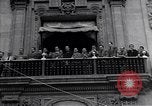 Immagine di Mexican Camicie Rosse Città del Messico MESSICO, 1934, secondo 58 filmato di repertorio 65675040417