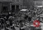 Immagine di Fornitori su strada Città del Messico MESSICO, 1938, secondo 5 filmato di repertorio 65675040421