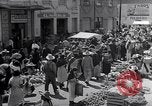 Immagine di Fornitori su strada Città del Messico MESSICO, 1938, secondo 6 filmato di repertorio 65675040421