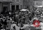 Immagine di Fornitori su strada Città del Messico MESSICO, 1938, secondo 7 filmato di repertorio 65675040421