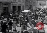 Immagine di Fornitori su strada Città del Messico MESSICO, 1938, secondo 8 filmato di repertorio 65675040421