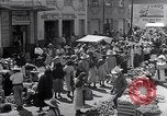 Immagine di Fornitori su strada Città del Messico MESSICO, 1938, secondo 10 filmato di repertorio 65675040421
