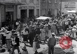 Immagine di Fornitori su strada Città del Messico MESSICO, 1938, secondo 12 filmato di repertorio 65675040421