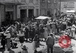 Immagine di Fornitori su strada Città del Messico MESSICO, 1938, secondo 13 filmato di repertorio 65675040421