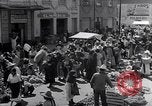 Immagine di Fornitori su strada Città del Messico MESSICO, 1938, secondo 15 filmato di repertorio 65675040421