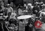 Immagine di Fornitori su strada Città del Messico MESSICO, 1938, secondo 20 filmato di repertorio 65675040421